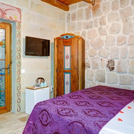 Nova Cave Hotel Ortahisar Luaran gambar